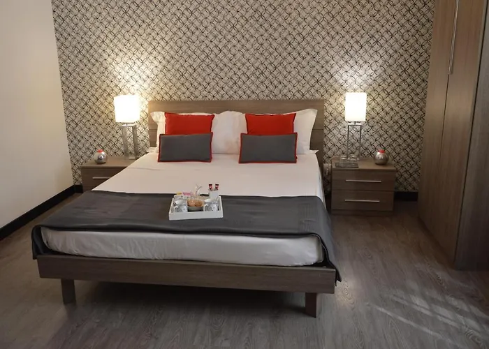 Nobilcasa 4* Roma