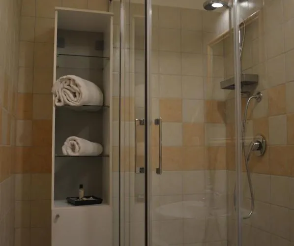 Nobilcasa 4* Roma