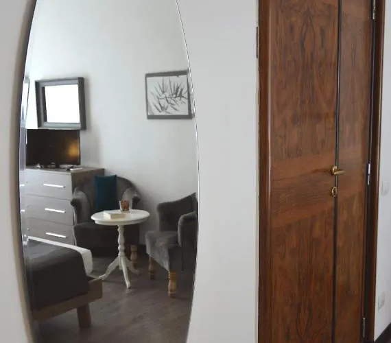Nobilcasa Oda ve Kahvaltı Roma