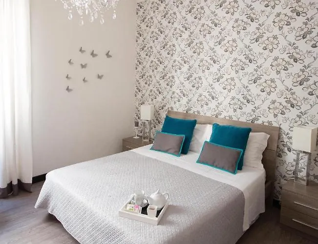 Nobilcasa Oda ve Kahvaltı 4*