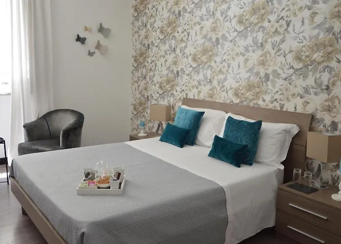 Nobilcasa Oda ve Kahvaltı 4*