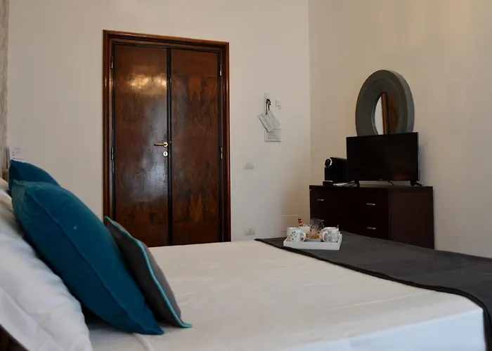 Oda ve Kahvaltı Nobilcasa
