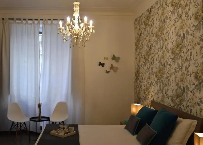 Nobilcasa 4*
