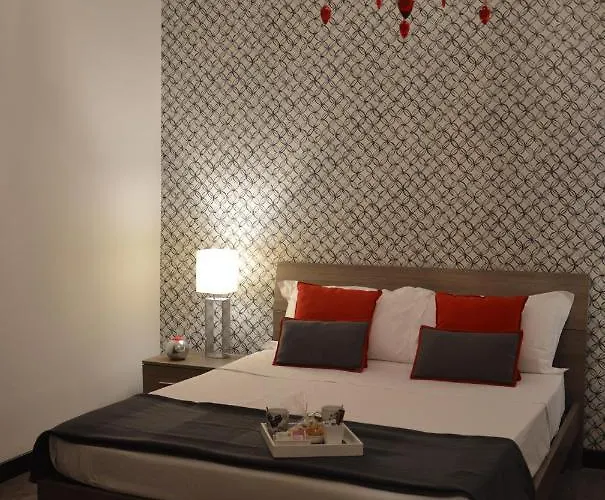 Oda ve Kahvaltı Nobilcasa