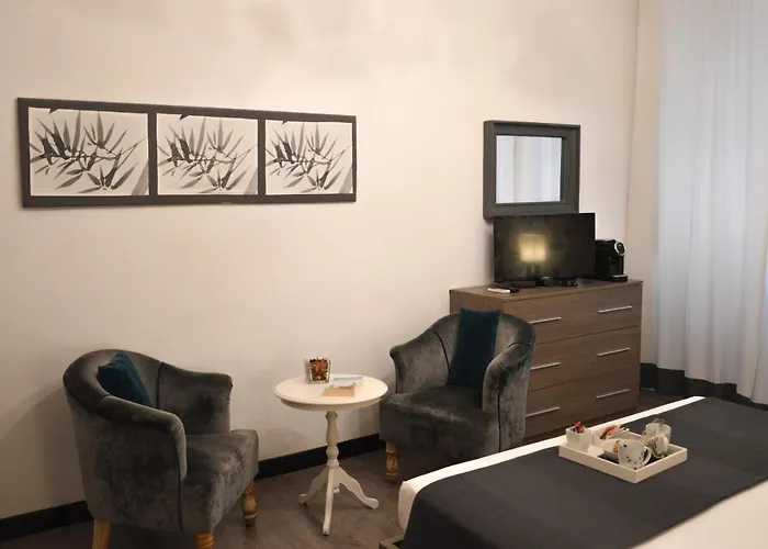 Nobilcasa Oda ve Kahvaltı 4*