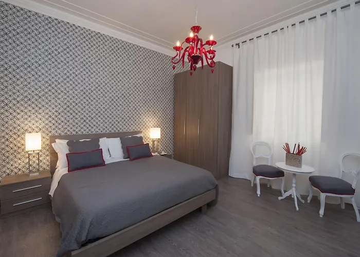 Oda ve Kahvaltı Nobilcasa 4*