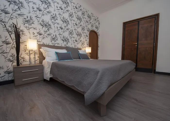 Nobilcasa Oda ve Kahvaltı Roma