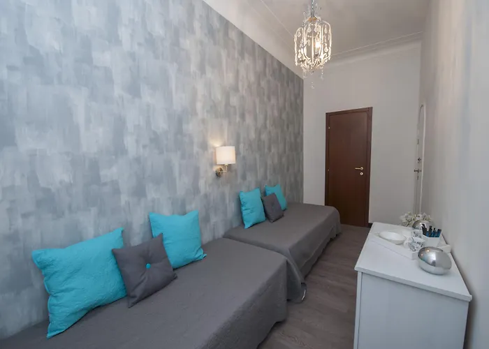 Nobilcasa 4*