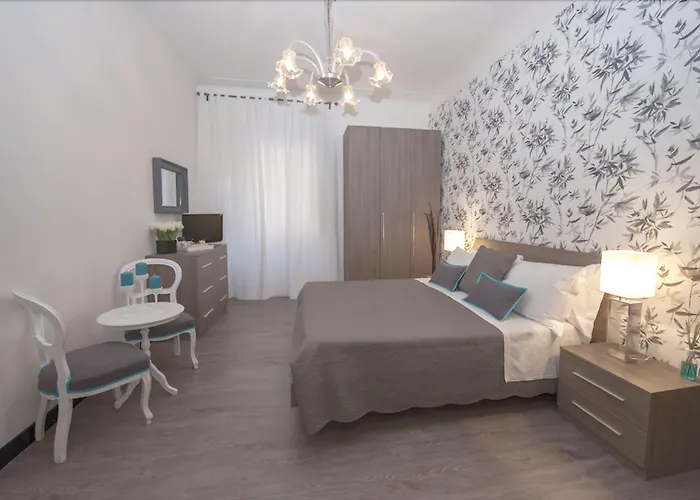 Oda ve Kahvaltı Nobilcasa 4*