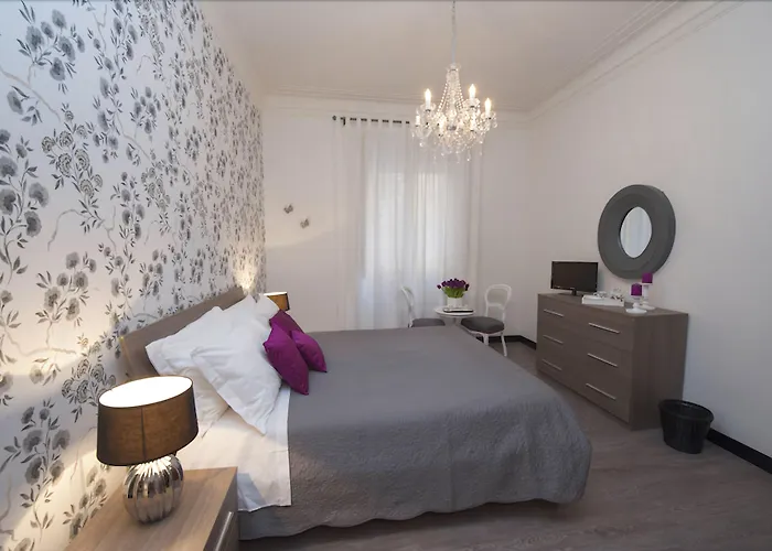 Oda ve Kahvaltı Nobilcasa 4*