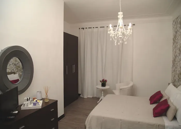 Nobilcasa Oda ve Kahvaltı 4*