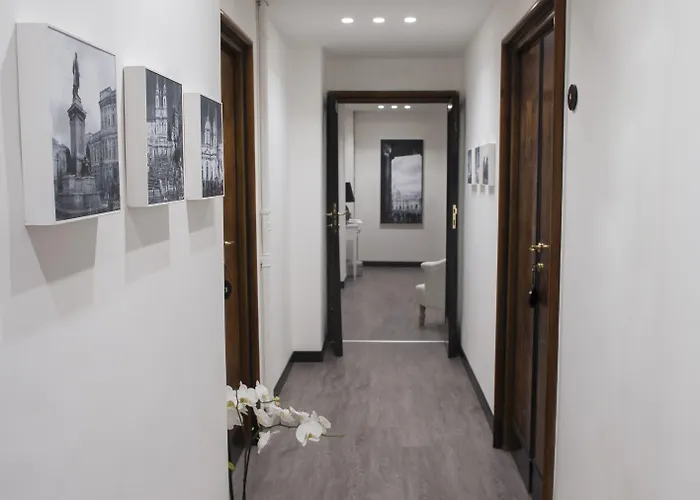 Nobilcasa Oda ve Kahvaltı 4*