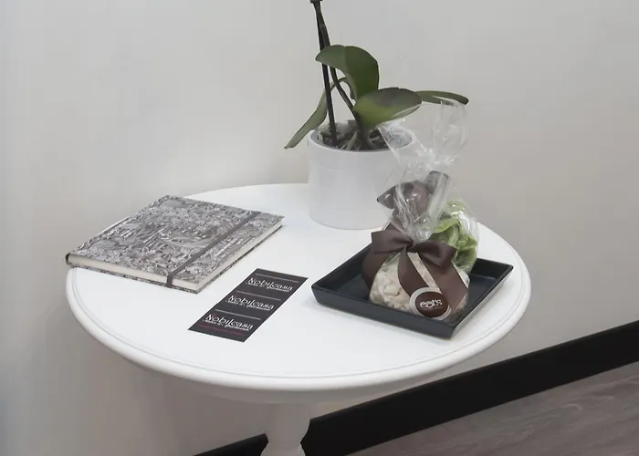 Nobilcasa 4* Roma