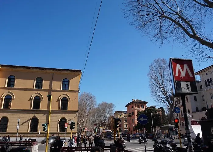 Nobilcasa Bed & Breakfast Roma