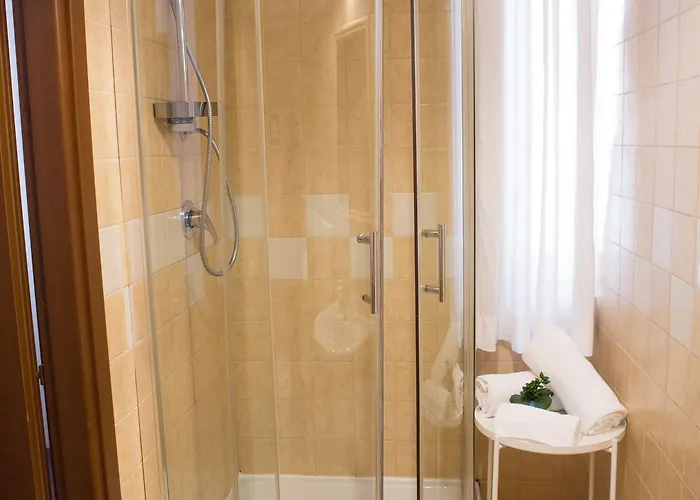Nobilcasa 4* Roma