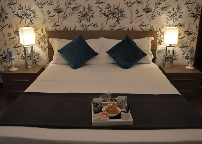 Nobilcasa 4* Roma