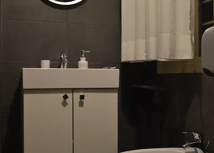 Oda ve Kahvaltı Nobilcasa Roma