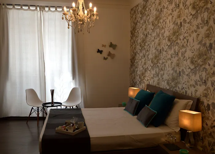 Nobilcasa Oda ve Kahvaltı 4*