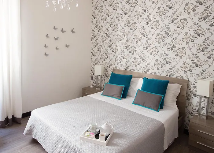 Bed and Breakfast Nobilcasa Ρώμη