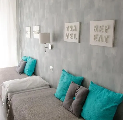 Nobilcasa Oda ve Kahvaltı 4*
