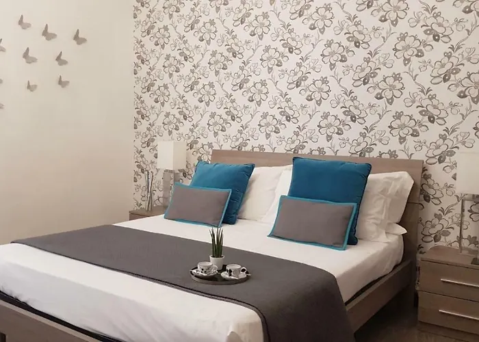 Nobilcasa Oda ve Kahvaltı 4*