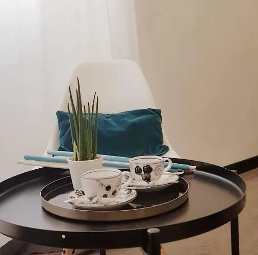 Nobilcasa 4* Roma