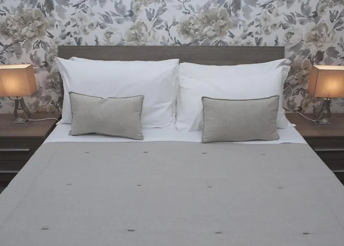 Nobilcasa Bed & Breakfast