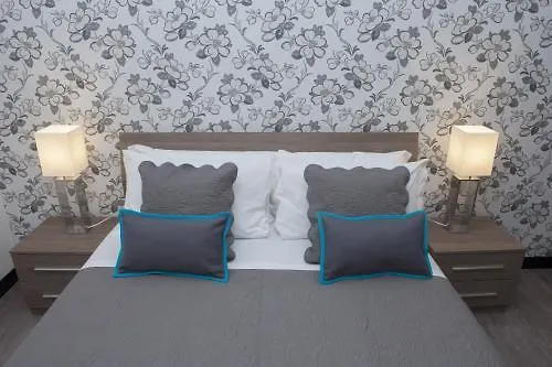 Nobilcasa Oda ve Kahvaltı 4*